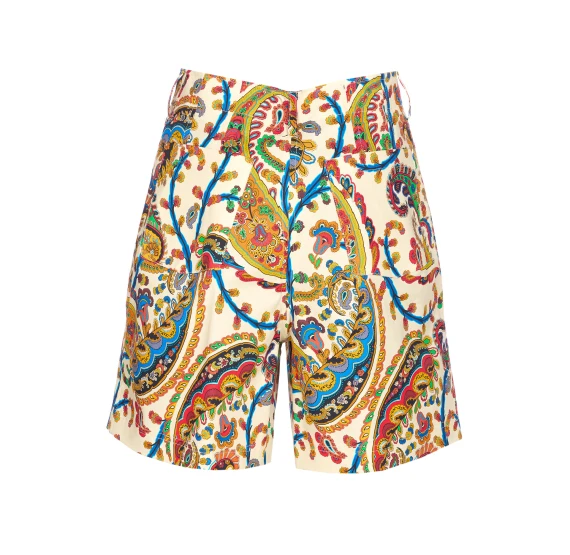 Shorts MultiColour