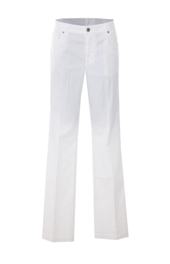 Pantaloni Bianco