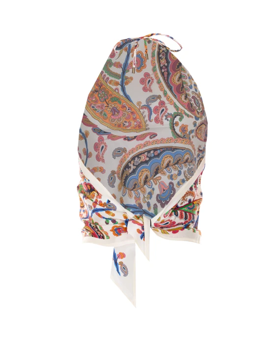 Etro Top Multicolour