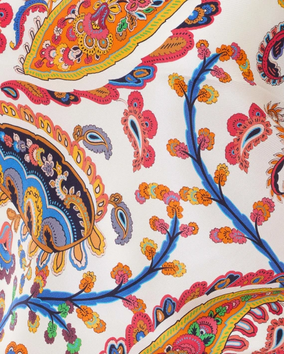 Etro Top Multicolour