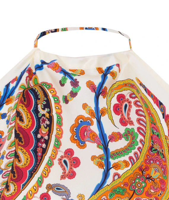 Etro Top Multicolour