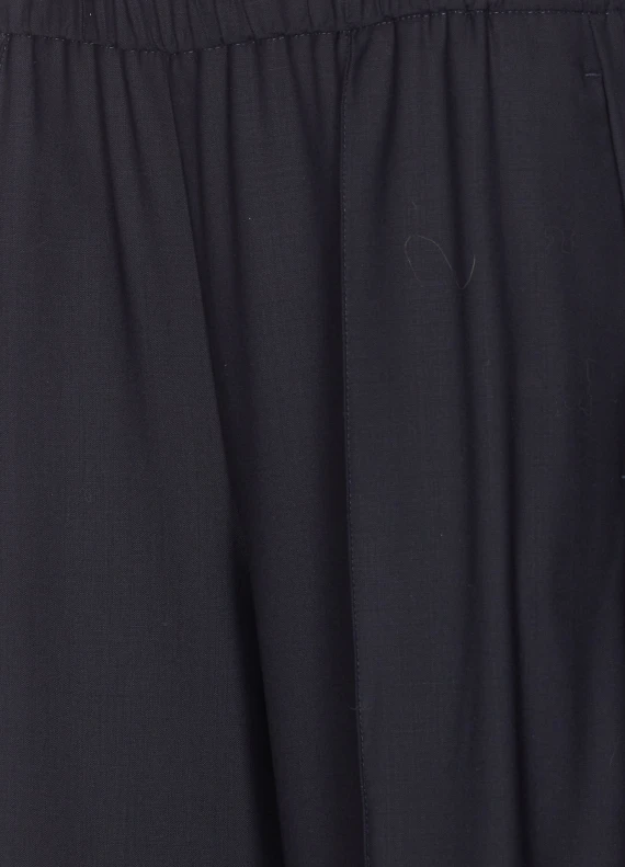 Fabiana Filippi Pantaloni Blue