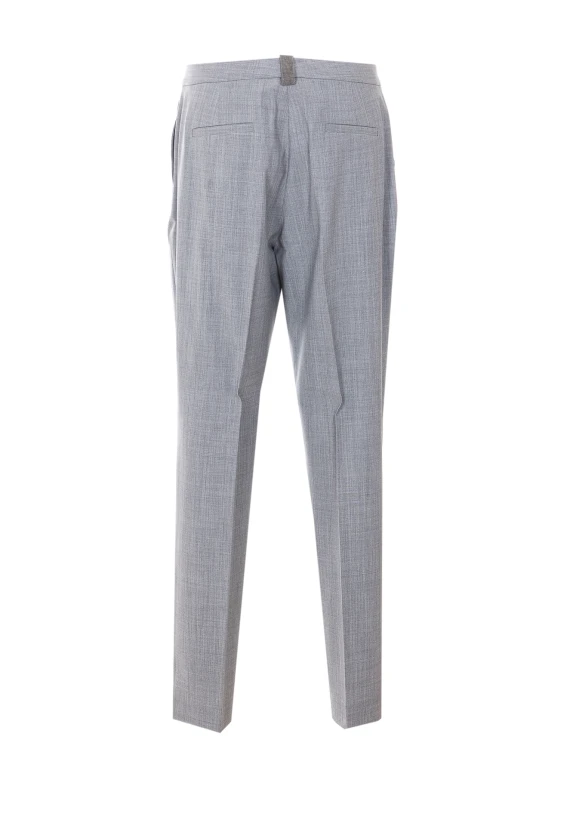 Trousers Grey