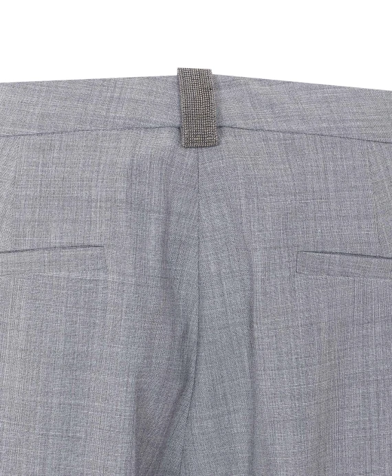 Trousers Grey