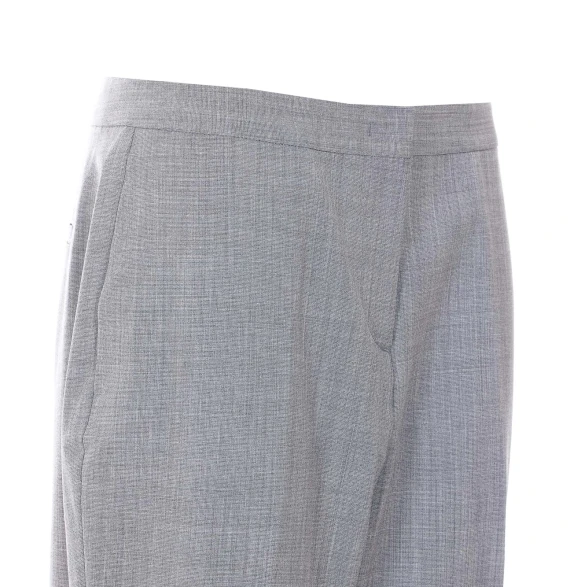 Trousers Grey