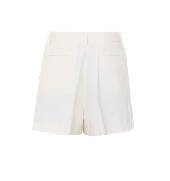 Trousers White