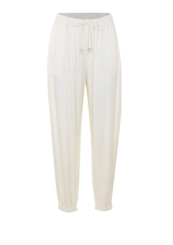 Pantaloni Bianco