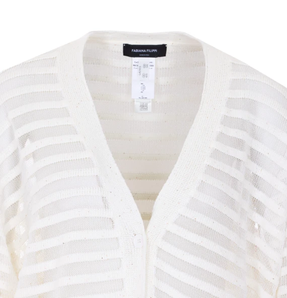 Fabiana Filippi Maglie Bianco