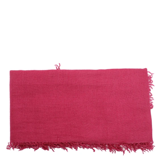 Scarfs Fuchsia