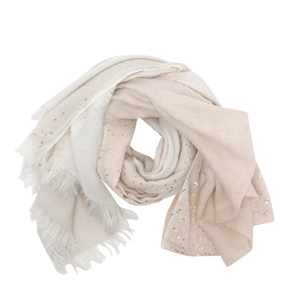 Scarfs Beige