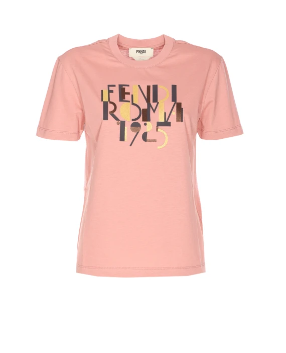 T-shirt e Polo Pink