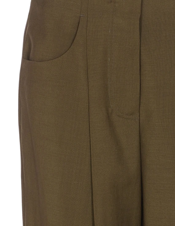 Pantaloni Green