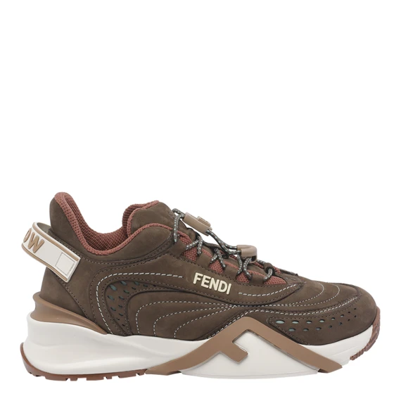 Sneakers Brown