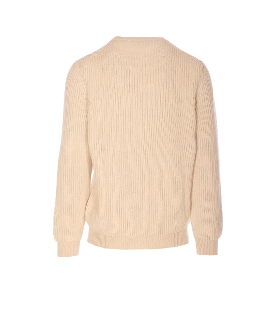 Fendi Maglie Beige