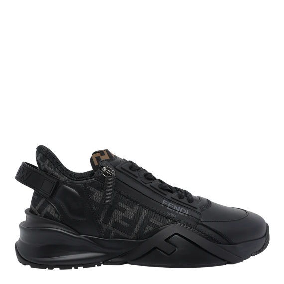 Fendi Sneakers Nero