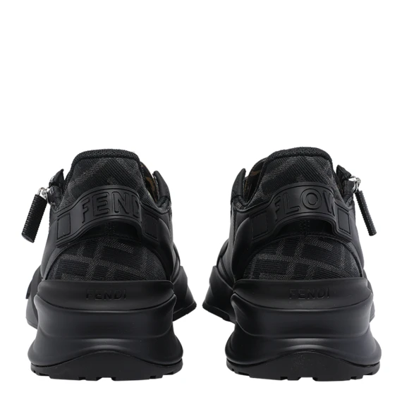 Fendi Sneakers Nero