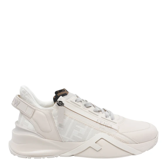 Fendi Sneakers Bianco