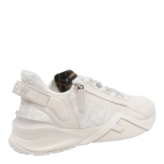 Fendi Sneakers Bianco