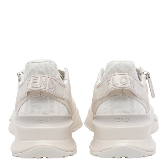 Fendi Sneakers Bianco