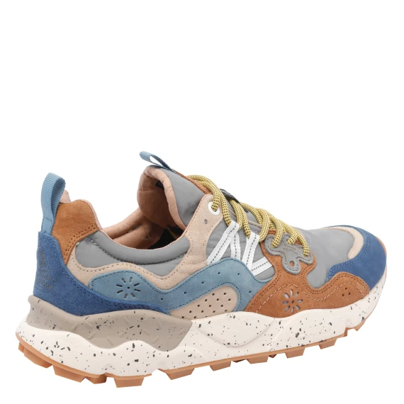 Flower Mountain Sneakers Multicolour