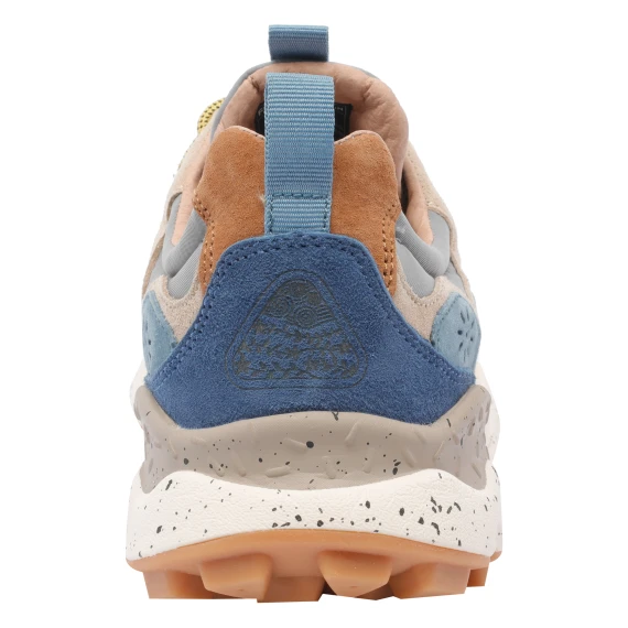 Flower Mountain Sneakers Multicolour