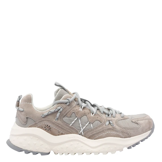 Flower Mountain Sneakers Grigio