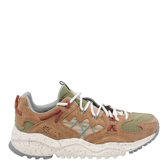 Sneakers Marrone