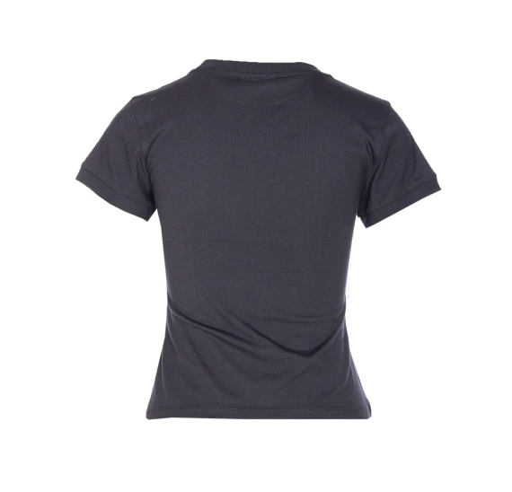 GANNI T-shirt e Polo Grigio