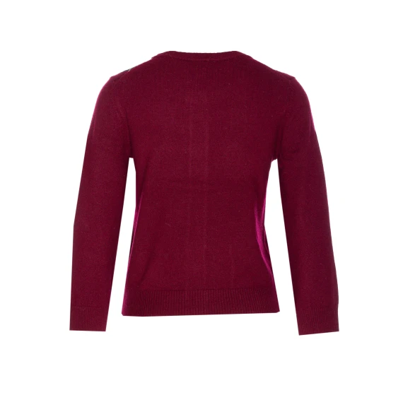 cashmere wool mix cardigan