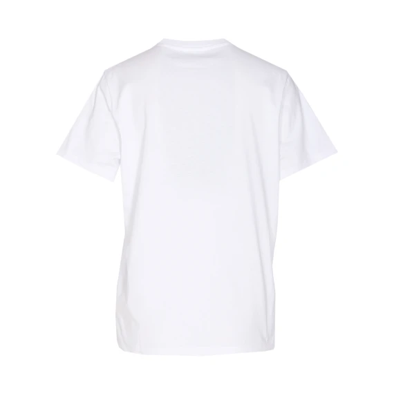 GANNI T-shirt e Polo Bianco