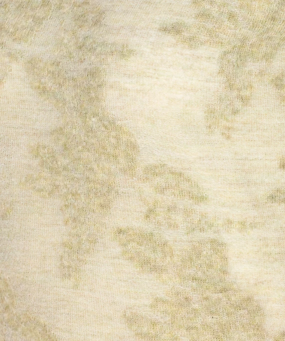 GANNI Sweaters Green