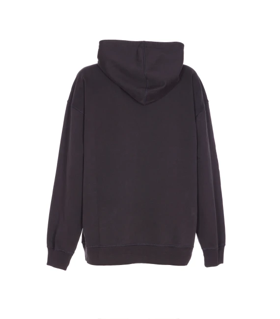 ISOLI OVERSIZED HOODIE