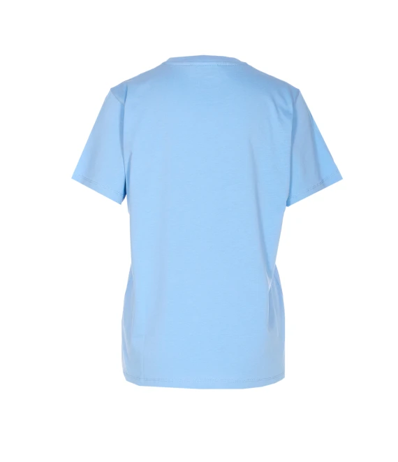 T-shirt e Polo Blue