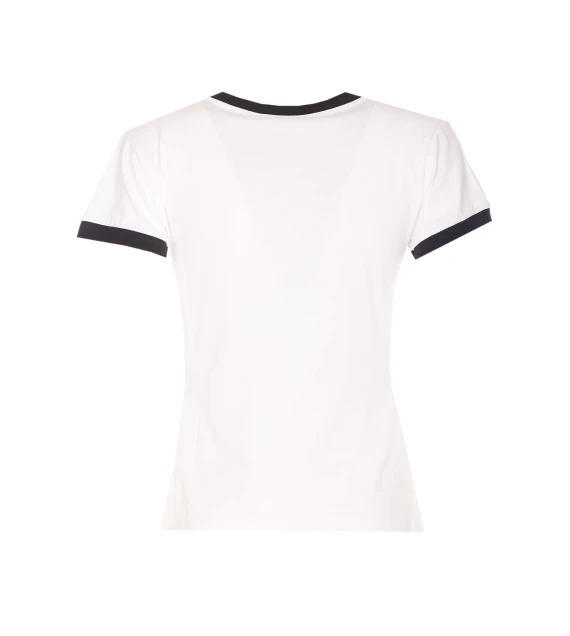 T-shirt e Polo Bianco