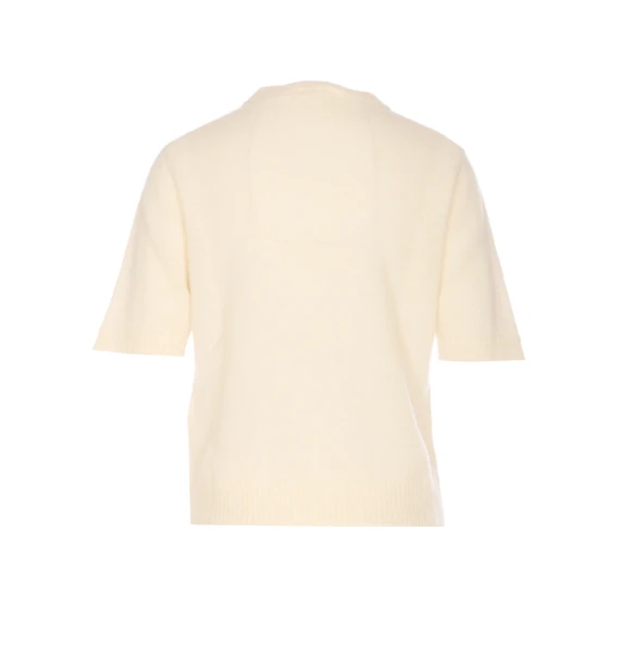 T-shirt e Polo Beige