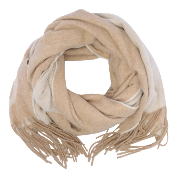 Scarfs Beige