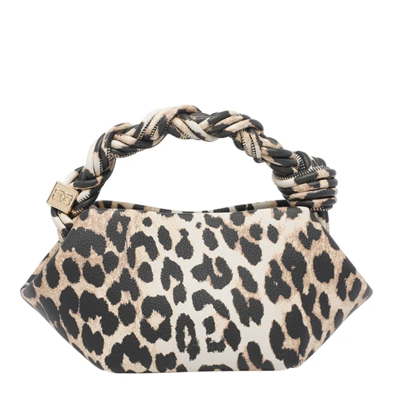 bou mini grained printed