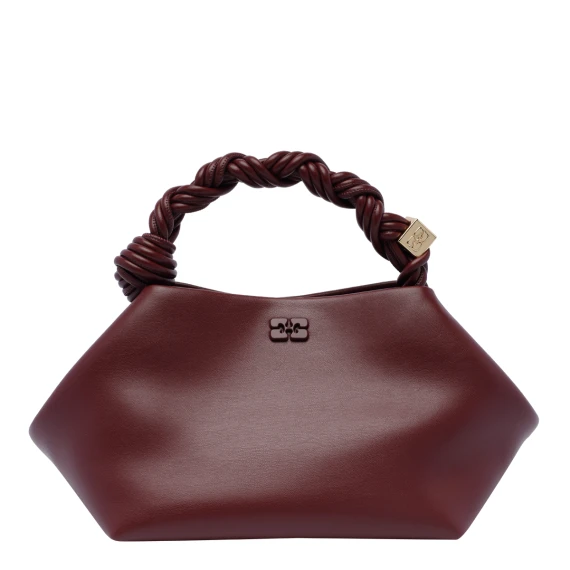 ganni bou bag small