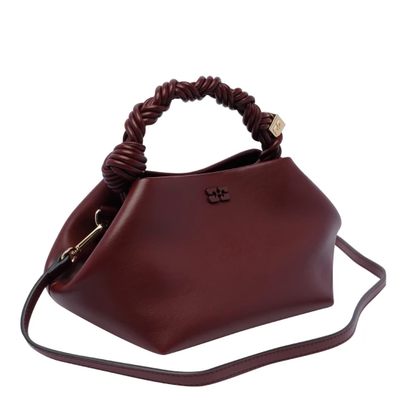 ganni bou bag small