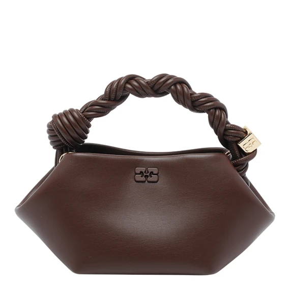 ganni bou bag mini