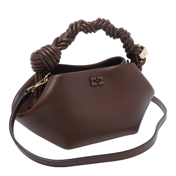 ganni bou bag mini