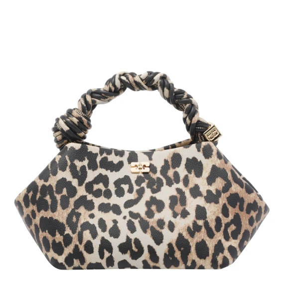 GANNI Borse... Marrone