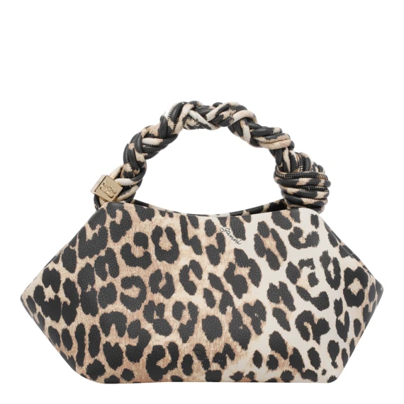 GANNI Borse... Marrone