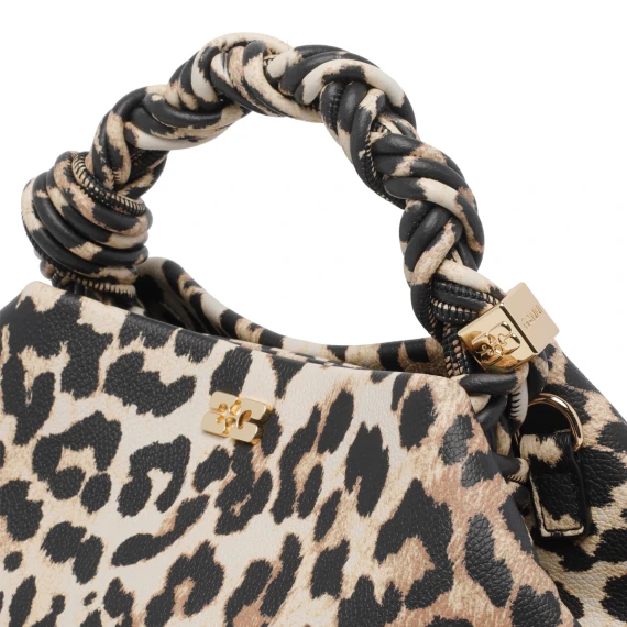 GANNI Borse... Marrone