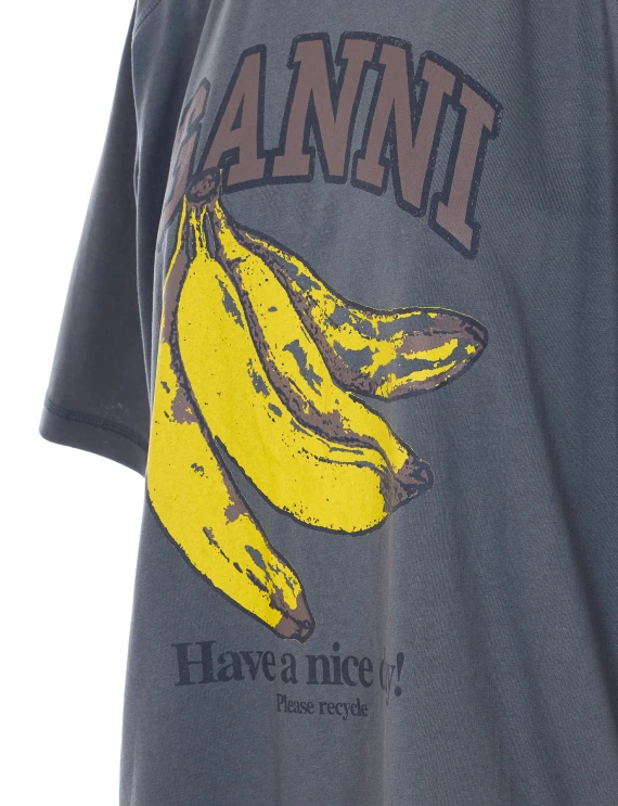 T-shirt e Polo Grigio