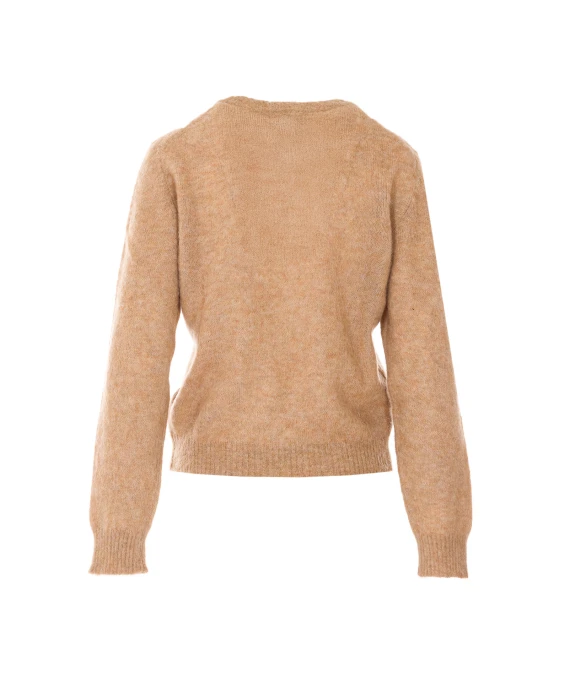 Sweaters Beige