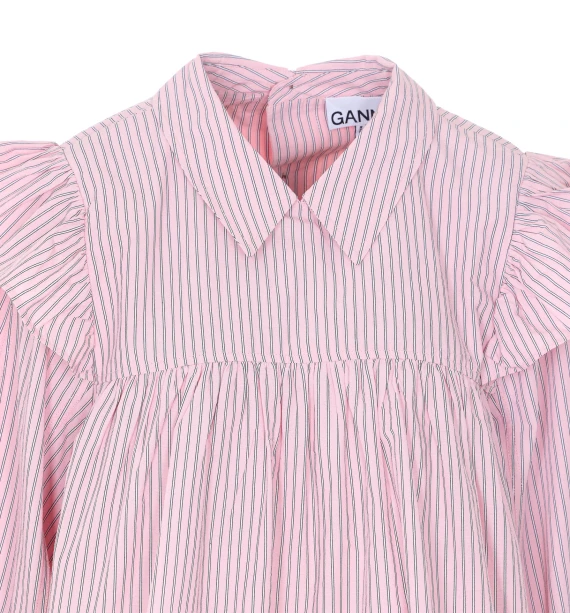 Shirts Pink