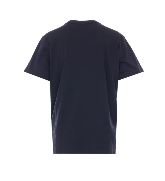 T-shirt e Polo Nero