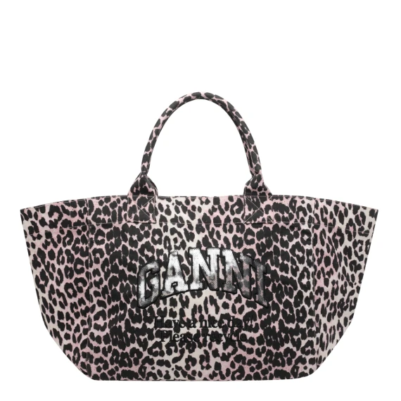 GANNI Borse... Multicolour