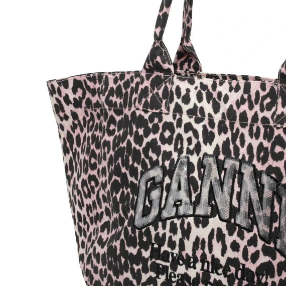 GANNI Borse... Multicolour